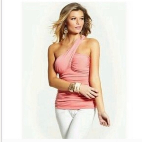 Guess tank top - Picture 1 of 4